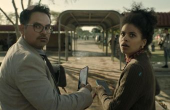 Unraveling Chaos: 'Good Luck, Have Fun, Don’t Die' Offers a Humorous Spin on AI Dystopia