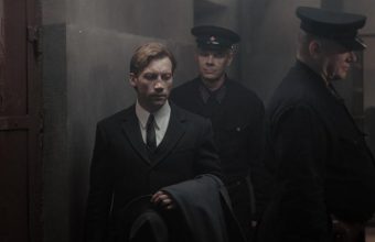 Unveiling Darkness: Sergei Loznitsa's 'Two Prosecutors' Highlights the Horrors of Totalitarian Control
