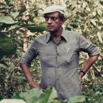 Unveiling Satyajit Ray: A Colourful Retrospective Through Nemai Ghosh's Lens