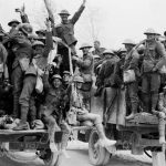 Unveiling a Historical Proposal: Canadian Troops in Colonial India