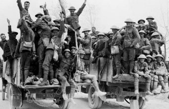 Unveiling a Historical Proposal: Canadian Troops in Colonial India