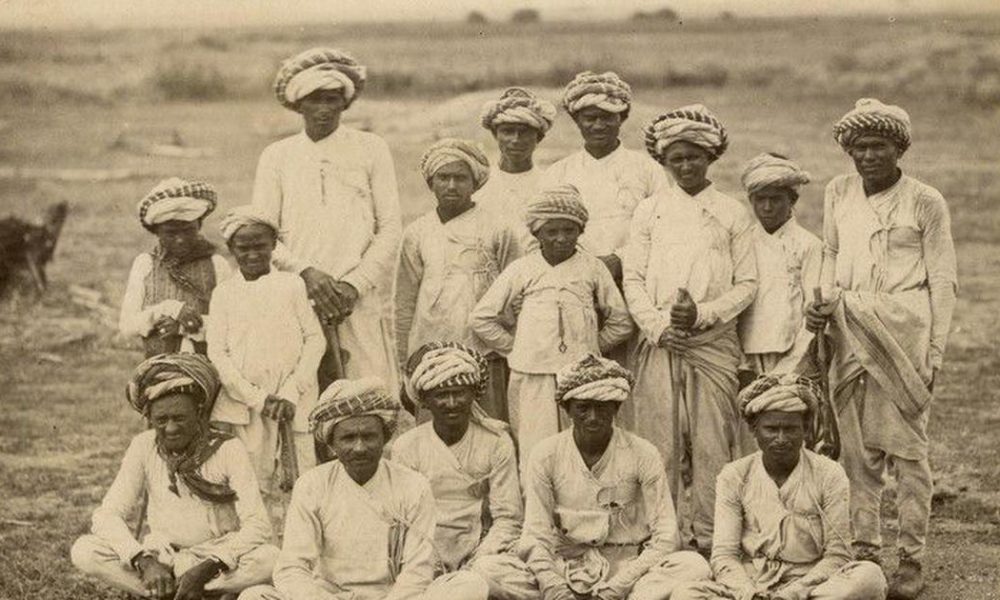 Unveiling the Bhil Tribes' Historic Resistance Against Colonial and Feudal Powers