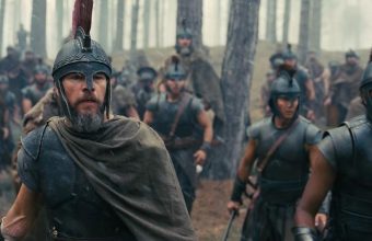 Unveiling the Epic: Christopher Nolan's 'The Odyssey' Trailer Showcases Grand Battles