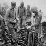 Unveiling the Legacy of 'Badluram ka Badan': The Marching Song from Kohima