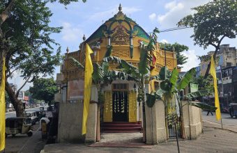 Unveiling the Legacy of Malayali Migrants in Sri Lanka: Insights for Contemporary Migration