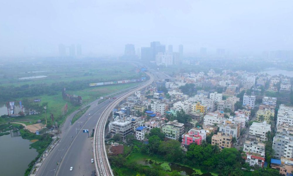 Urban Expansion in India: Weighing Ecological Trade-offs