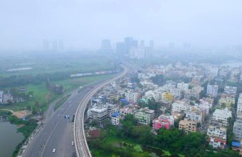 Urban Expansion in India: Weighing Ecological Trade-offs