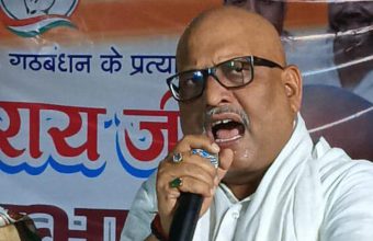 Uttar Pradesh Congress Chief Ajay Rai Denies Abusive Remarks Against PM Modi, Cites AI Manipulation