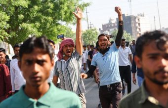 Uttar Pradesh Introduces Noida Police Cell to Address Industrial Disputes