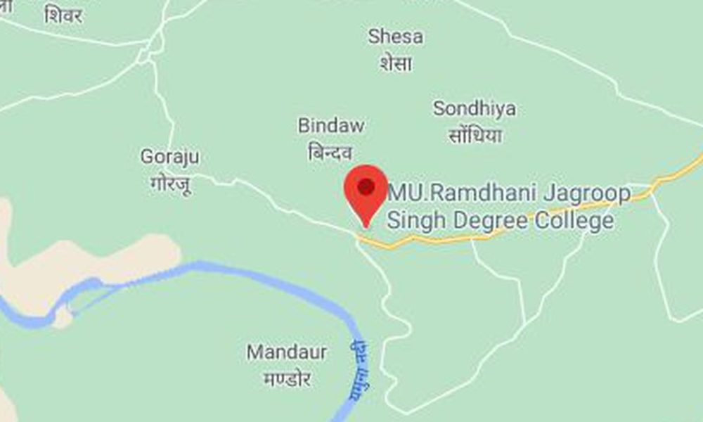 Uttar Pradesh Teachers Face Charges Over Alleged Religious Conversion of Hindu Student