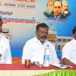 VCK Backs Vijay's Tamilaga Vettri Kazhagam as Actor-Politician Prepares to Meet Governor
