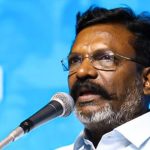 VCK Leader Confirms Support Request from Actor-Politician Vijay for Tamil Nadu Government Formation