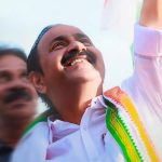 VD Satheesan Appointed as Kerala's New Chief Minister, Concluding Prolonged Party Uncertainty