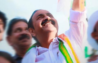 VD Satheesan Appointed as Kerala's New Chief Minister, Concluding Prolonged Party Uncertainty