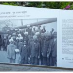 Vancouver's Komagata Maru Memorial: A Controversial Reinterpretation of History