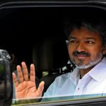 Vijay's Tamilaga Vettri Kazhagam Appeals to Congress for Government Formation in Tamil Nadu
