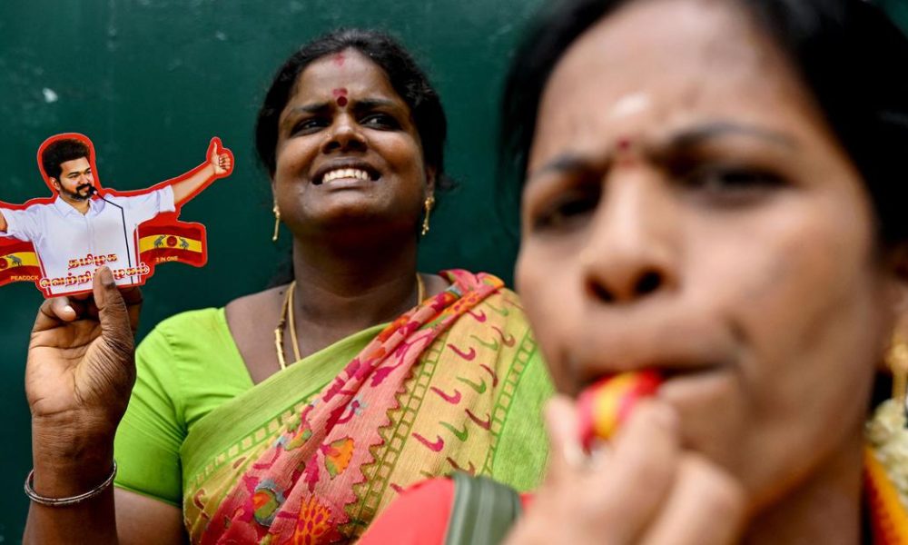Vijay's Victory: How Tamil Nadu's Political Landscape Shifts Beyond the Dravidian Dominance