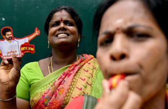 Vijay's Victory: How Tamil Nadu's Political Landscape Shifts Beyond the Dravidian Dominance
