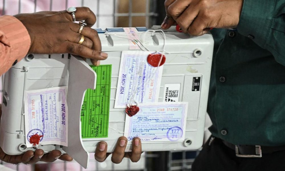 Vote Counting for Kerala Assembly Elections Set to Begin at 8 AM