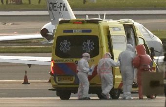 WHO Alerts on Hantavirus Following Cruise Ship Deaths, Assures Limited Outbreak