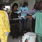 WHO Labels Ebola Outbreak in DR Congo and Uganda as Global Health Emergency