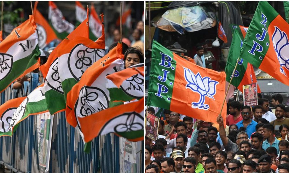 West Bengal Assembly Election Results to Be Counted Starting at 8 AM on Monday