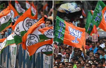 West Bengal Assembly Election Results to Be Counted Starting at 8 AM on Monday