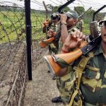 West Bengal Government Approves Land Transfer for Border Fencing Project