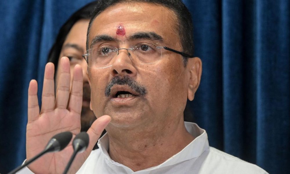 West Bengal Government Establishes Holding Centres for Undocumented Migrants and Released Foreign Prisoners