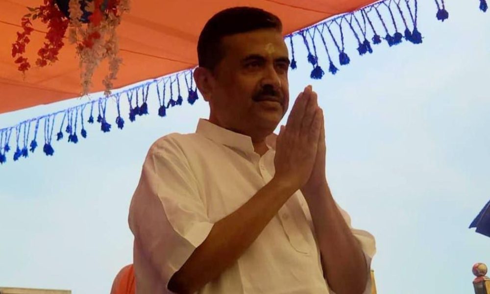 West Bengal Makes 'Vande Mataram' Mandatory in School Assemblies