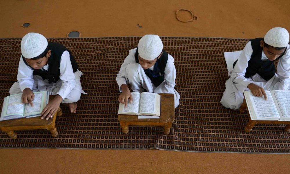 West Bengal Mandates 'Vande Mataram' in Madrasas Following New Directive