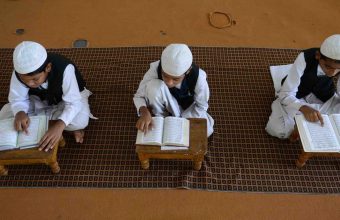 West Bengal Mandates 'Vande Mataram' in Madrasas Following New Directive