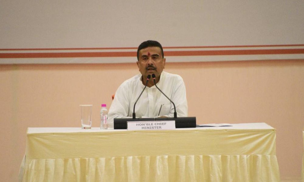 West Bengal's BJP Government Reduces Bakrid Holiday to One Day