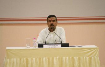West Bengal's BJP Government Reduces Bakrid Holiday to One Day