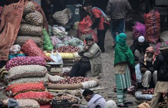Wholesale Inflation Soars to 8.3% in April, Marking a 3.5-Year High