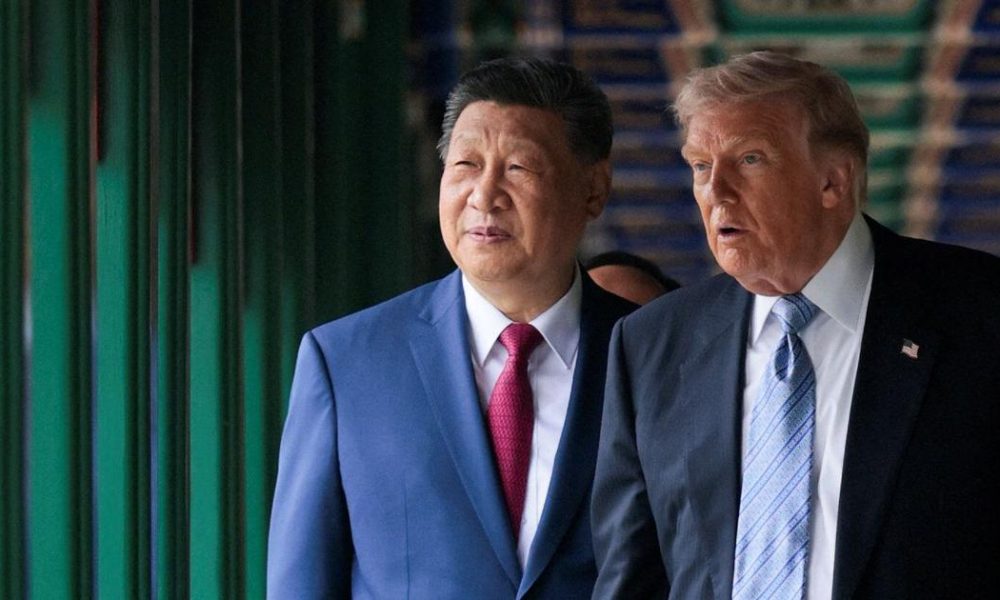 World leaders’ visits put China in the limelight, but what can Beijing actually deliver?