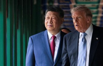 World leaders’ visits put China in the limelight, but what can Beijing actually deliver?