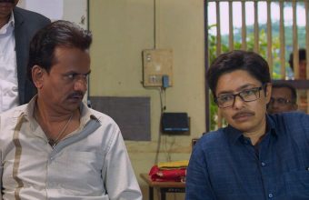 ‘Baapya’: A Thought-Provoking Marathi Film on Gender Identity and Transformation