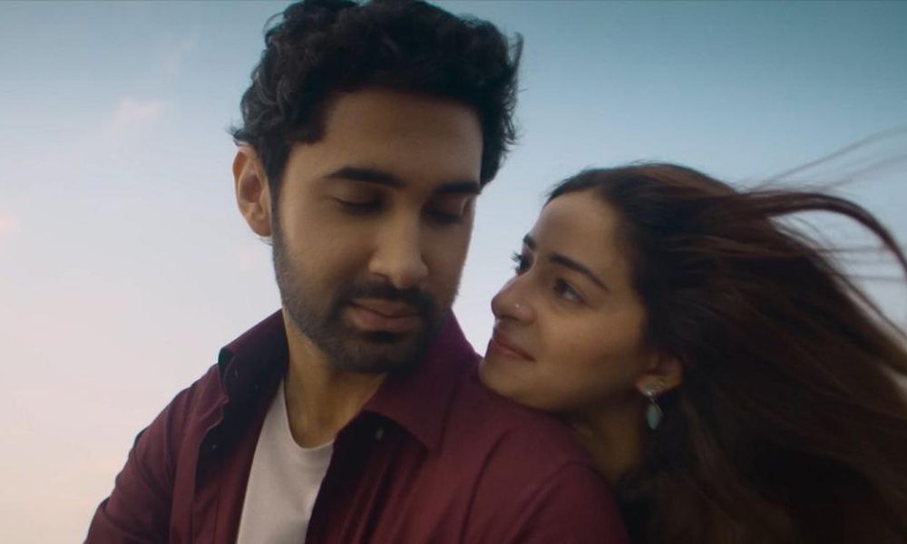 ‘Chand Mera Dil’: A Complex Tangle of Love and Life’s Realities