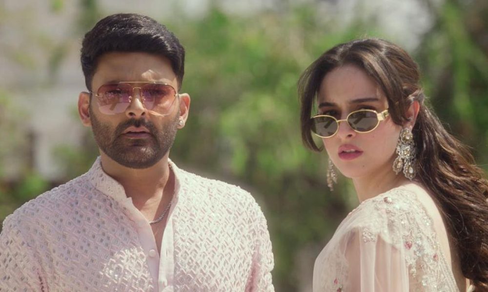 ‘Daadi Ki Shaadi’: A Comedic Take on Love and Family Dynamics in Later Years