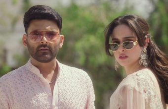 ‘Daadi Ki Shaadi’: A Comedic Take on Love and Family Dynamics in Later Years