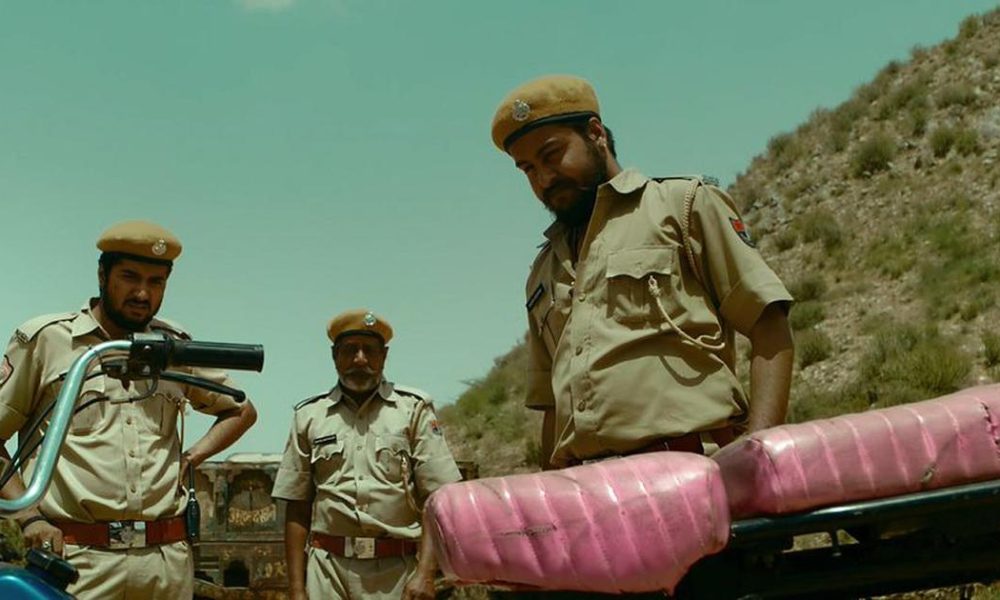 ‘Dug Dug’: A Stunning Satire on Faith and Folly in Modern India