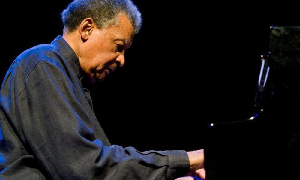 Abdullah Ibrahim: A Jazz Legend Who Embodied South Africa's Cultural Resistance