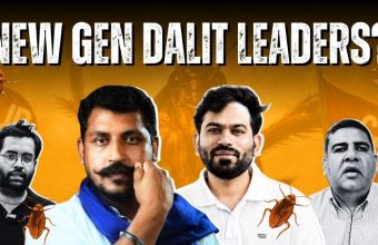 Abhijeet Dipke: A Catalyst for Change Among Dalit Leaders in India?