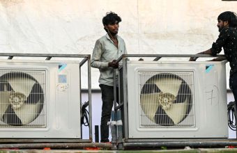 Addressing India's Energy Crisis: The Cooling Demand Dilemma