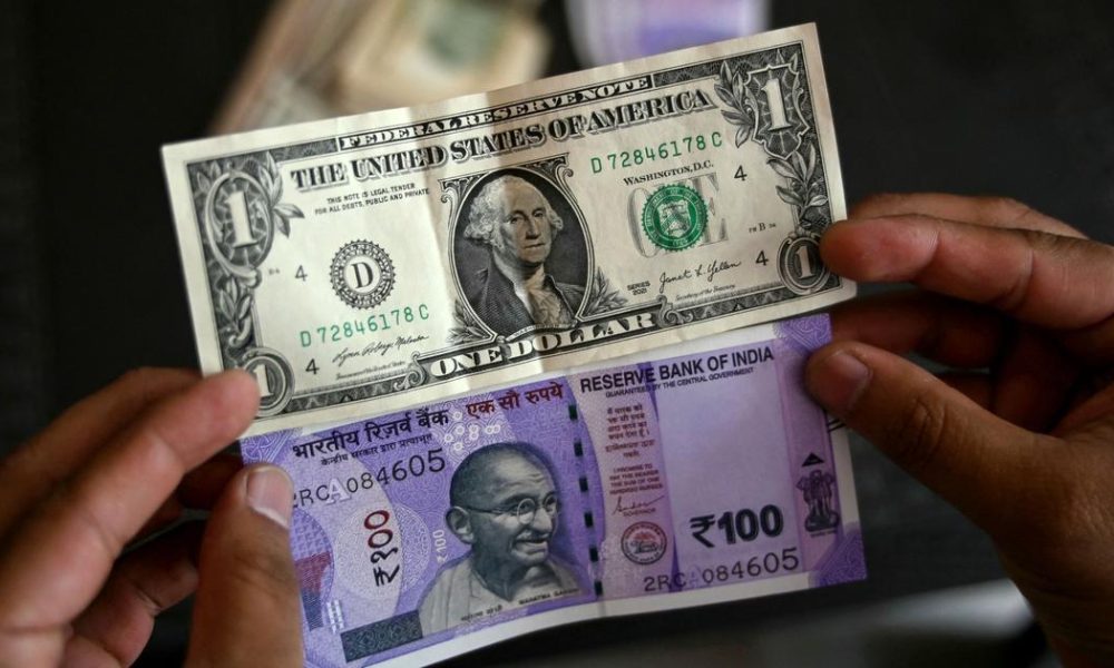 Addressing the Rupee's Decline: A Call for Economic Reforms Beyond Gold Restraint