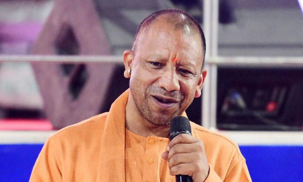 Adityanath Rejects Clerics' Call to Recognize Cow as National Animal