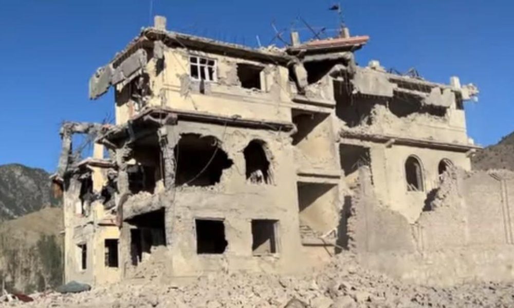 Airstrikes by Pakistan Claim 36 Civilian Lives in Afghanistan Amid Rising Tensions