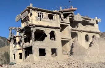 Airstrikes by Pakistan Claim 36 Civilian Lives in Afghanistan Amid Rising Tensions