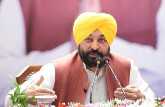 Akal Takht Labels Punjab CM Bhagwant Mann as 'Guru Betrayer' Following Controversial Video Findings